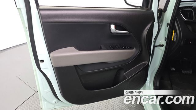 Kia Ray Standard 2021 — фото 24