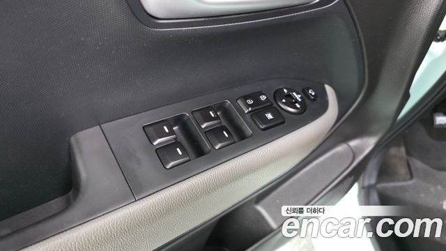 Kia Ray Standard 2021 — фото 30