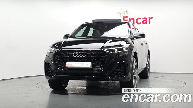 Audi Q8 (4M) 55 TFSI Quattro Premium 2025 — фото 3