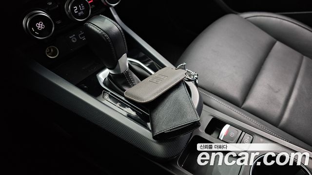 Renault Korea XM3 1.3 TCe RE Signature 2020 — фото 9