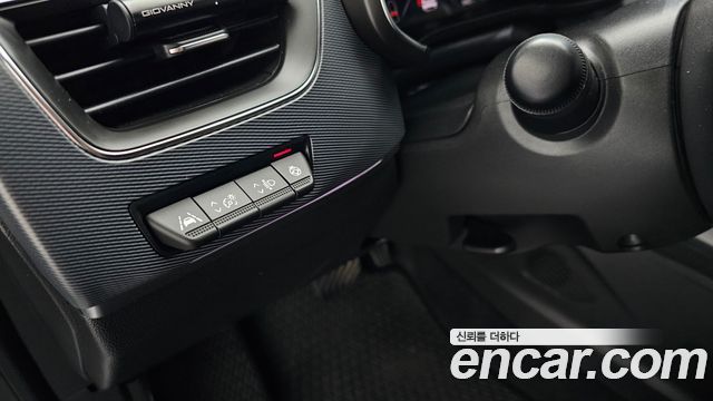 Renault Korea XM3 1.3 TCe RE Signature 2020 — фото 19