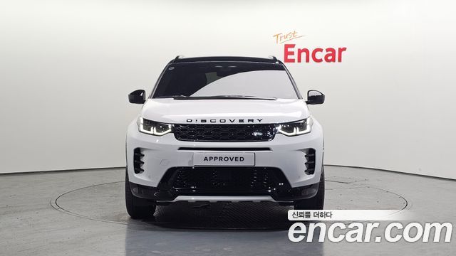 Land Rover Discovery Sport (II) P250 Dynamic SE 2024 — фото 7