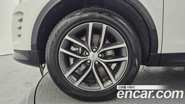 Land Rover Discovery Sport (II) P250 Dynamic SE 2024 — фото 8