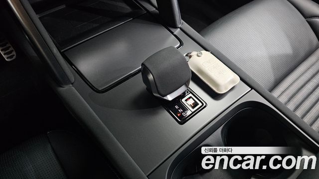 Land Rover Discovery Sport (II) P250 Dynamic SE 2024 — фото 13