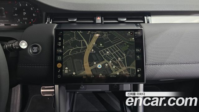Land Rover Discovery Sport (II) P250 Dynamic SE 2024 — фото 14