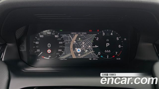 Land Rover Discovery Sport (II) P250 Dynamic SE 2024 — фото 16