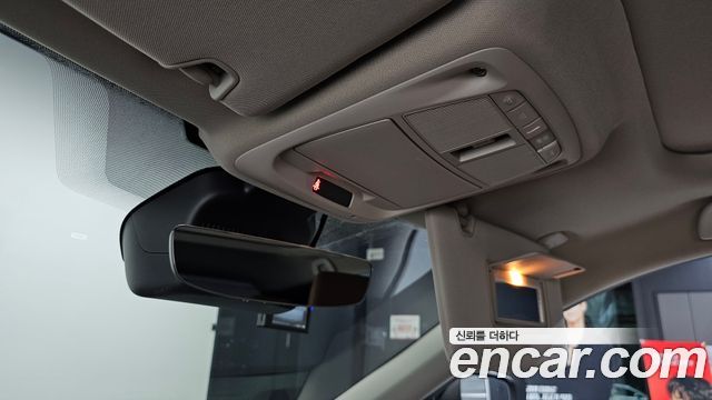 Renault Korea QM6 2.0 GDe RE 2WD 2024 — фото 17