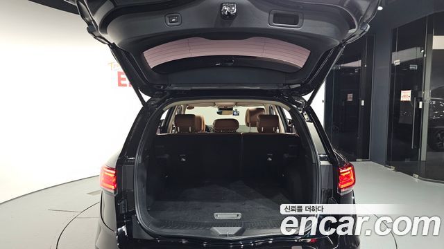 Renault Korea QM6 2.0 GDe RE 2WD 2024 — фото 20