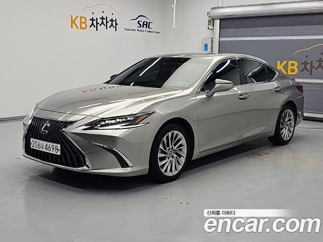 Lexus ES300h (VII) Executive
