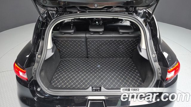 Renault Korea Clio Intens 2018 — фото 20