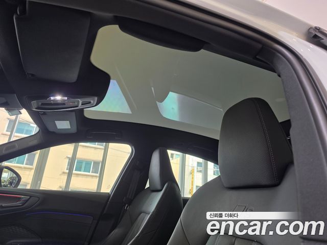 Audi A5 (B10) 40 TFSI Quattro S Line Black Edition 2025 — фото 23