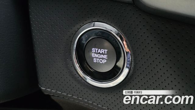 KG Mobility (SsangYong) Rexton Sports Diesel 2.2 4WD Prestige 2023 — фото 14