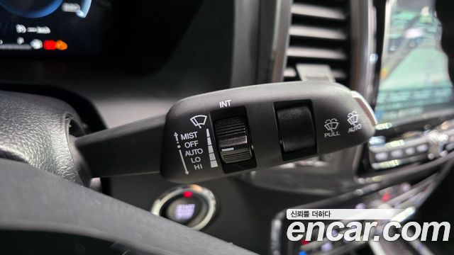 KG Mobility (SsangYong) Rexton Sports Diesel 2.2 4WD Prestige 2023 — фото 30