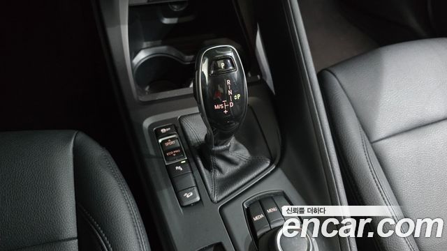 BMW X1 (F48) xDrive 18d Premium 2018 — фото 9