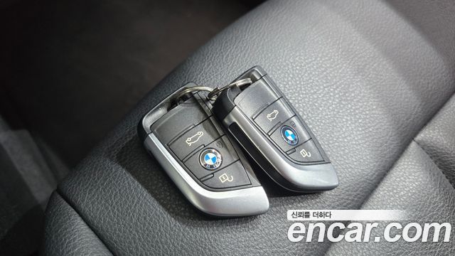 BMW X1 (F48) xDrive 18d Premium 2018 — фото 17