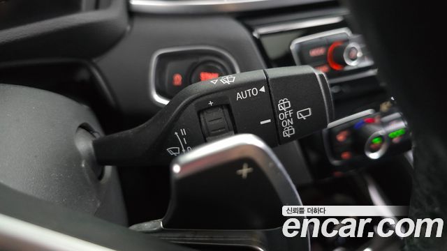 BMW X1 (F48) xDrive 18d Premium 2018 — фото 28