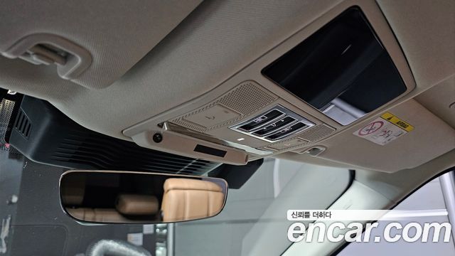 Land Rover Discovery 5 D300 HSE 2022 — фото 29