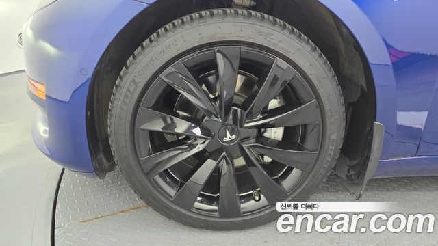 Tesla Model 3 Long Range AWD 2020 — фото 5