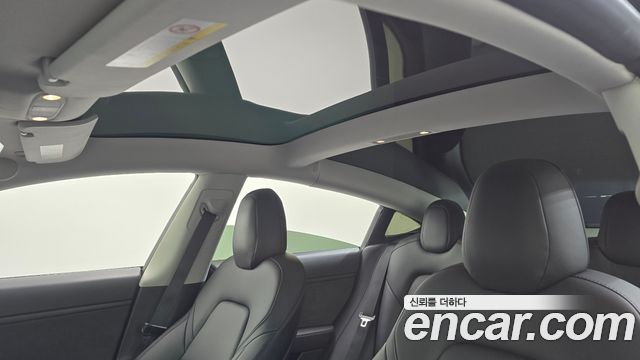Tesla Model 3 Long Range AWD 2020 — фото 16