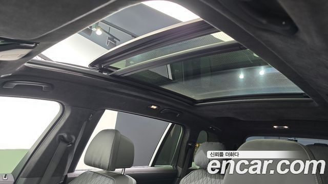 BMW X7 (G07) xDrive 40d Design Pure Excellence 6-Seater 2024 — фото 17