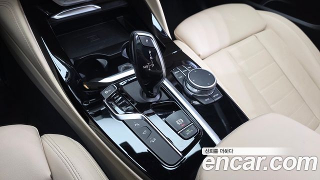 BMW X4 (G02) xDrive M40i Online Exclusive Edition 2021 — фото 9
