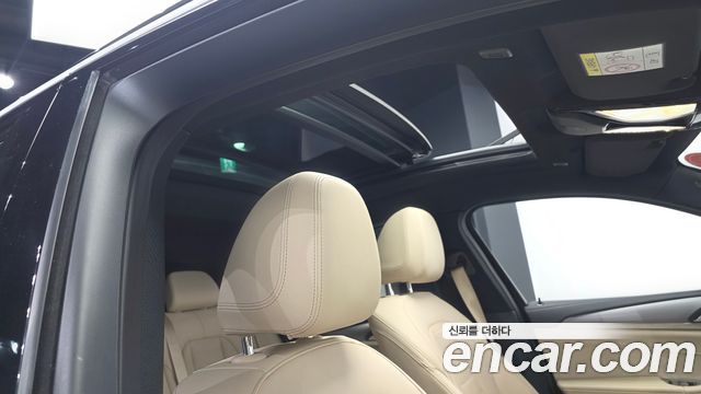 BMW X4 (G02) xDrive M40i Online Exclusive Edition 2021 — фото 21