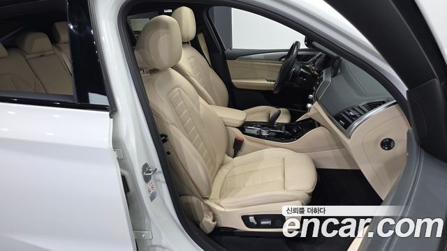 BMW X4 (G02) xDrive M40i Online Exclusive Edition 2021 — фото 32