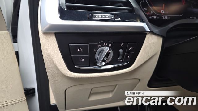 BMW X4 (G02) xDrive M40i Online Exclusive Edition 2021 — фото 33