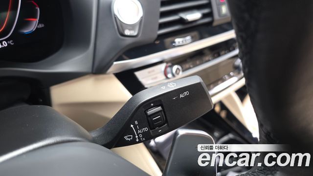 BMW X4 (G02) xDrive M40i Online Exclusive Edition 2021 — фото 34