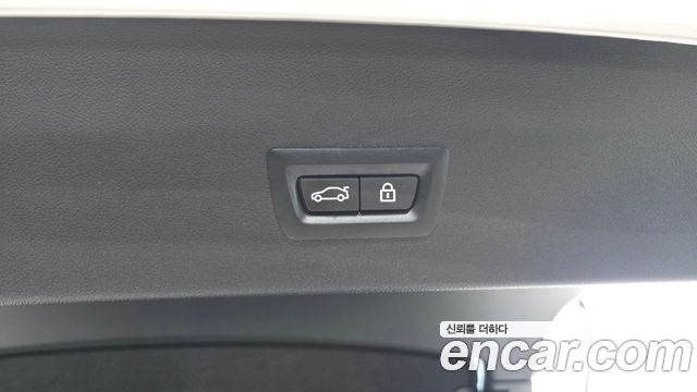 BMW X4 (G02) xDrive M40i Online Exclusive Edition 2021 — фото 35