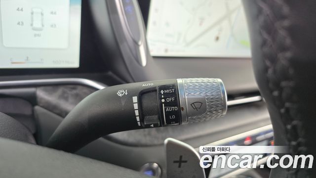 Genesis G90 (RS4) Gasoline 3.5 Turbo AWD 2022 — фото 20