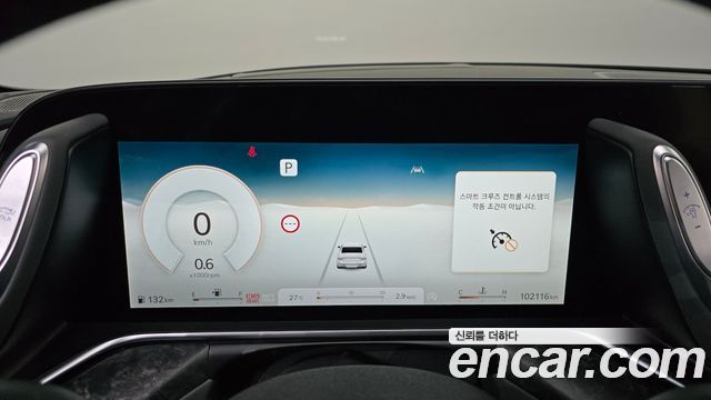 Genesis G90 (RS4) Gasoline 3.5 Turbo AWD 2022 — фото 24