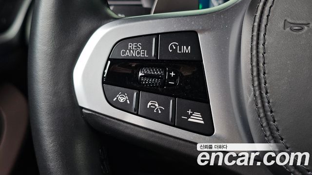 BMW X3 (G01) xDrive 20i M sports Online Exclusive Edition 2021 — фото 17