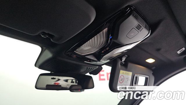 BMW X3 (G01) xDrive 20i M sports Online Exclusive Edition 2021 — фото 28