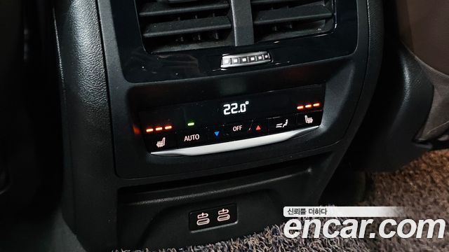 BMW X3 (G01) xDrive 20i M sports Online Exclusive Edition 2021 — фото 31