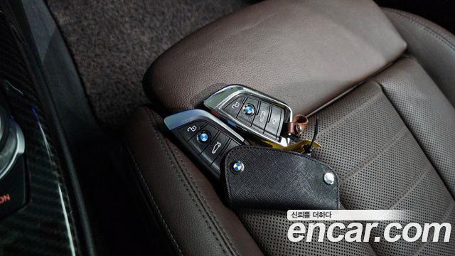 BMW X3 (G01) xDrive 20i M sports Online Exclusive Edition 2021 — фото 33