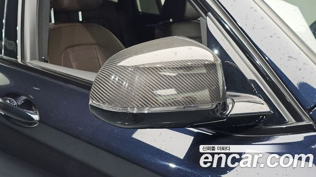 BMW X3 (G01) xDrive 20i M sports Online Exclusive Edition 2021 — фото 35