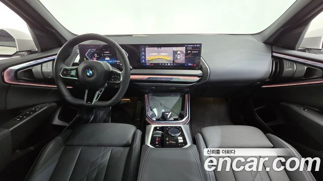 BMW X3 (G45) xDrive 20 M Sport 2025 — фото 7