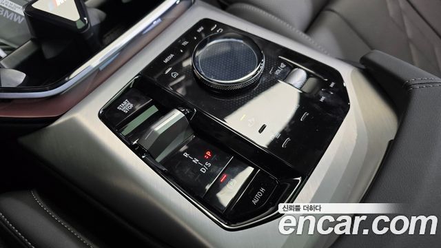 BMW X3 (G45) xDrive 20 M Sport 2025 — фото 9