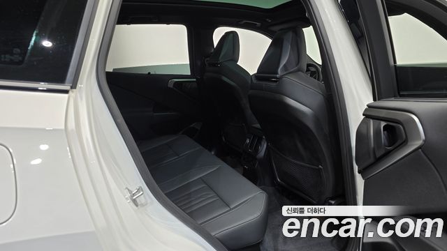 BMW X3 (G45) xDrive 20 M Sport 2025 — фото 11