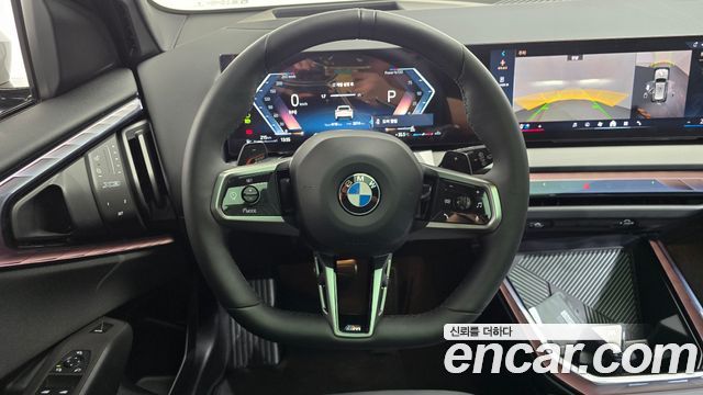 BMW X3 (G45) xDrive 20 M Sport 2025 — фото 13