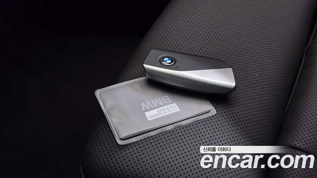 BMW X3 (G45) xDrive 20 M Sport 2025 — фото 15