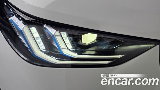 BMW X3 (G45) xDrive 20 M Sport 2025 — фото 22