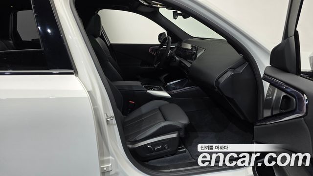 BMW X3 (G45) xDrive 20 M Sport 2025 — фото 26