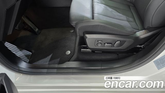BMW X3 (G45) xDrive 20 M Sport 2025 — фото 29