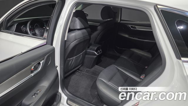 Hyundai Grandeur (IG) 2.5 Premium Choice 2021 — фото 11