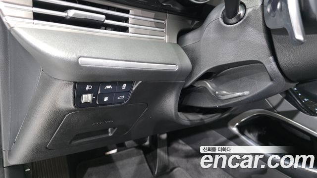Hyundai Grandeur (IG) 2.5 Premium Choice 2021 — фото 14
