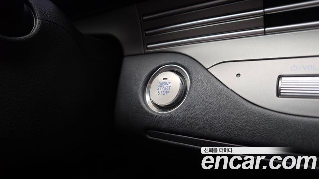 Hyundai Grandeur (IG) 2.5 Premium Choice 2021 — фото 16