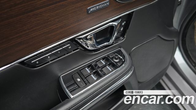 Jaguar XJ 2.0 Luxury SWB X351 2014 — фото 15