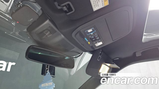 Ford Explorer (VI) 2.3 LimIted 4WD 2020 — фото 18